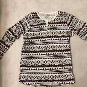 Alpha Beta Shirt size Small